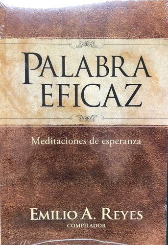 Palabra Eficaz