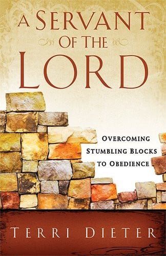 A Servant of the Lord Overcoming Stumbling Blocks to Obedience