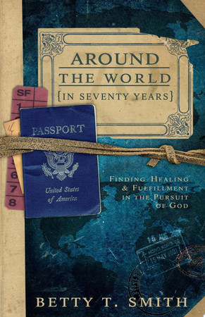 Around the world in seventy years