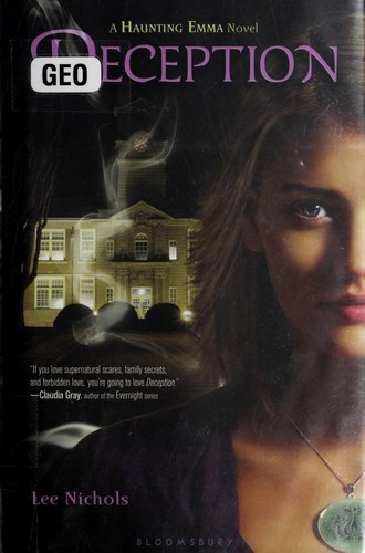 Deception: haunting Emma