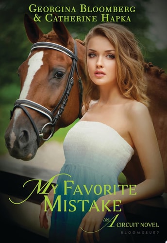 My Favorite Mistake An A Circuit Novel
