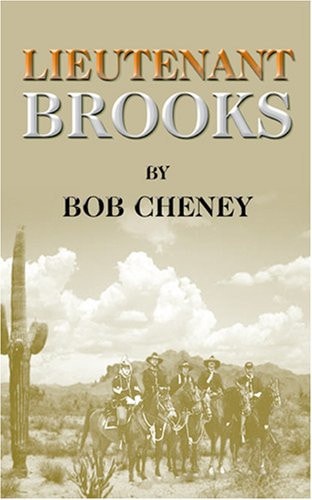 Lieutenant Brooks