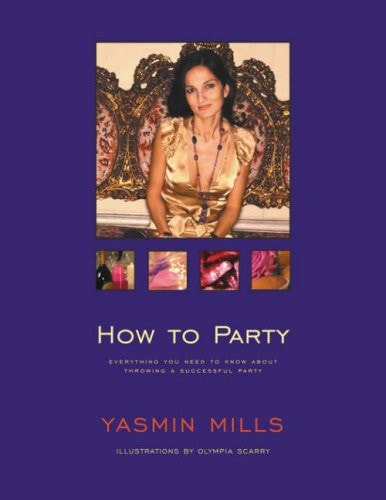 How to Party