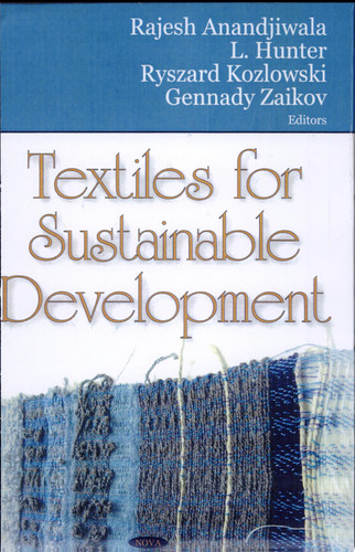 Textiles for Sustainable Development