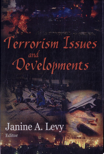 Terrorism Issues and Developments