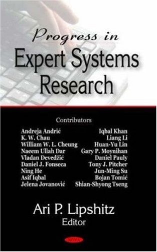 Progress in Expert Systems Research