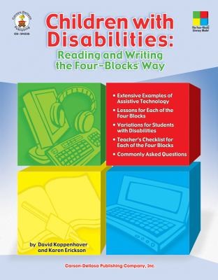 Children with Disabilities