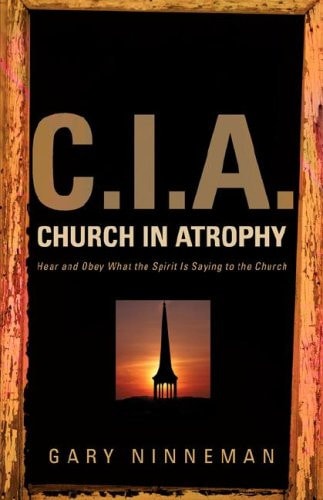 C.i.a. Church in Atrophy