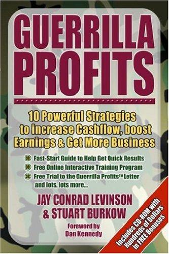 Guerrilla Profits