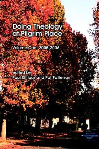 Doing Theology at Pilgrim Place