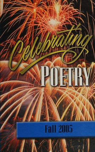 Celebrating Poetry - Fall 2005