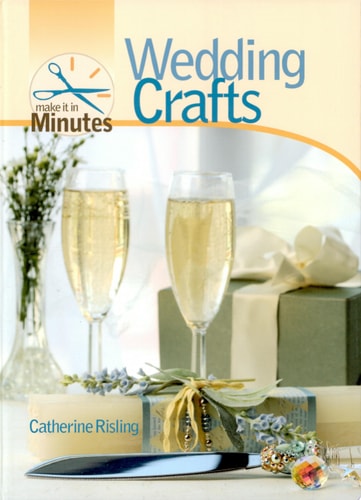 Wedding Crafts