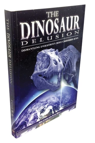 The Dinosaur Delusion Dismantling Evolution's Most Cherished Icon