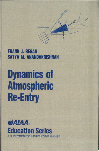 Dynamics of Atmospheric Re-Entry