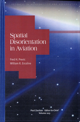 Spatial Disorientation in Aviation