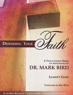 Defending Your Faith Leader\'s Guide