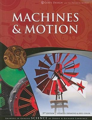 Machines Motion