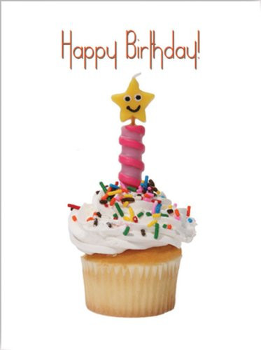 GOD's WORD Sentaments Happy Birthday