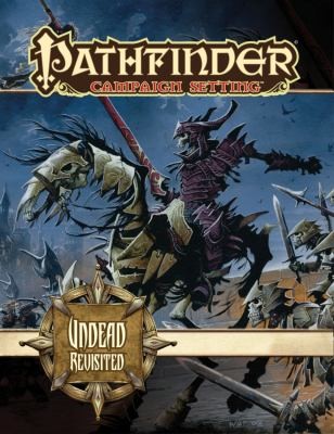Undead Revisited