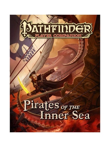 Pirates of the Inner Sea