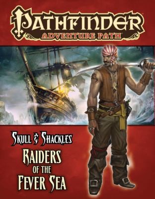 Skull Shackles
