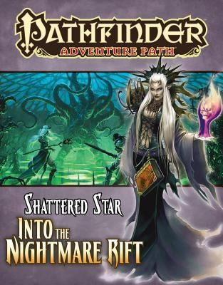Into The Nightmare Rift