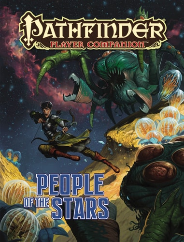People of the Stars
