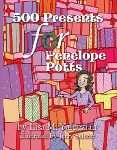 500 Presents for Penelope Potts