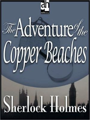 The Adventure of the Copper Beaches