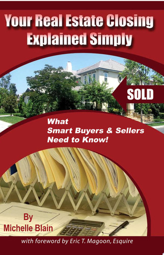 Your Real Estate Closing Explained Simply What Smart Buyers & Sellers Need to Know