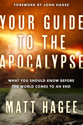 Your Guide to the Apocalypse What You Should Know Before the World Comes to an End