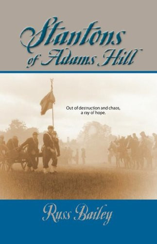 Stantons of Adams Hill
