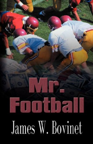 Mr. Football