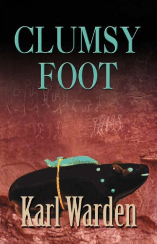 Clumsy Foot