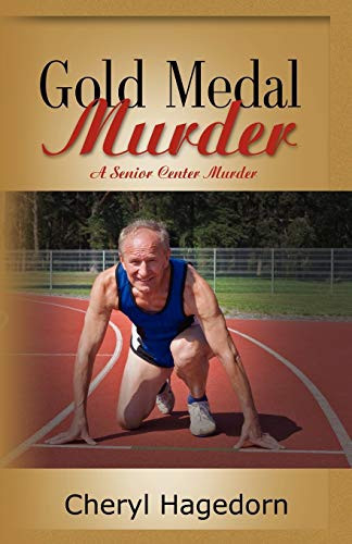 Gold Medal Murder