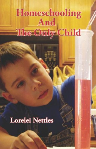 Homeschooling and the Only Child