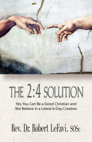 The 2 4 Solution