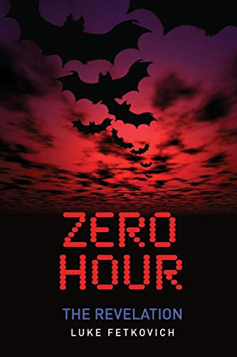 Zero Hour The Revelation