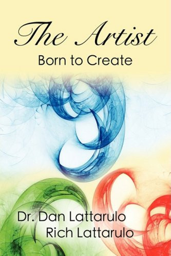 The Artist Born to Create