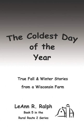 The Coldest Day of the Year
