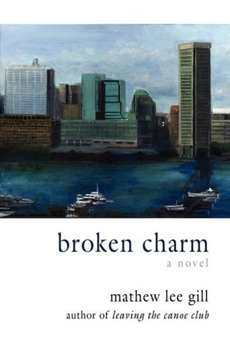 Broken Charm
