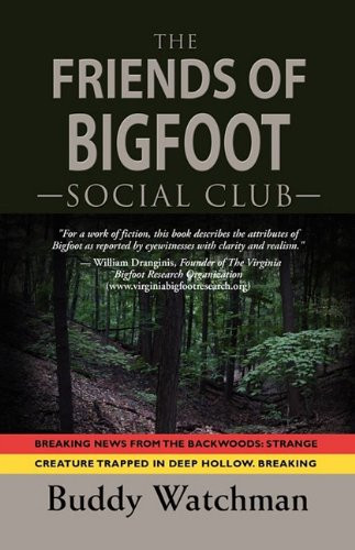 The Friends of Bigfoot Social Club