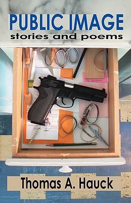 Public Image Stories and Poems