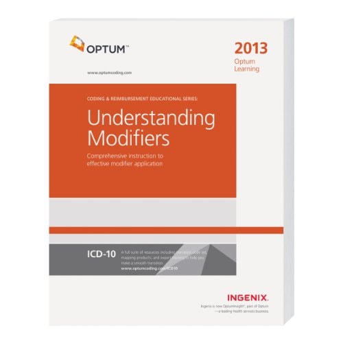 Optum Learning: Understanding Modifiers