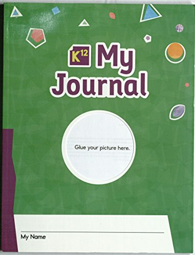 K12 My Journal