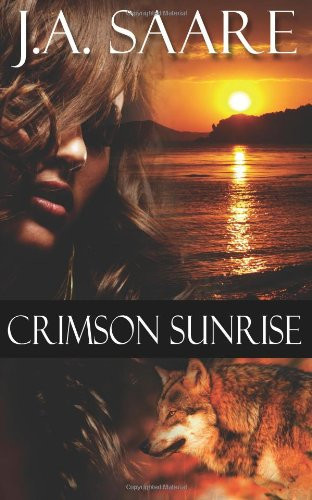 Crimson Sunrise
