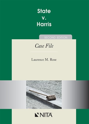 State v. Harris