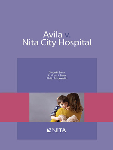 Avila v. Nita City Hospital: Case File