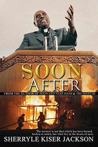 Soon after