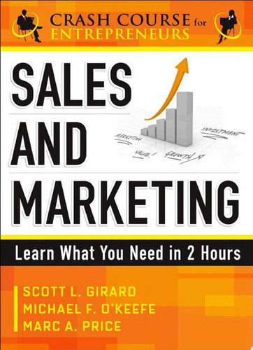 Sales & Marketing Learn What You Need in 2 Hours